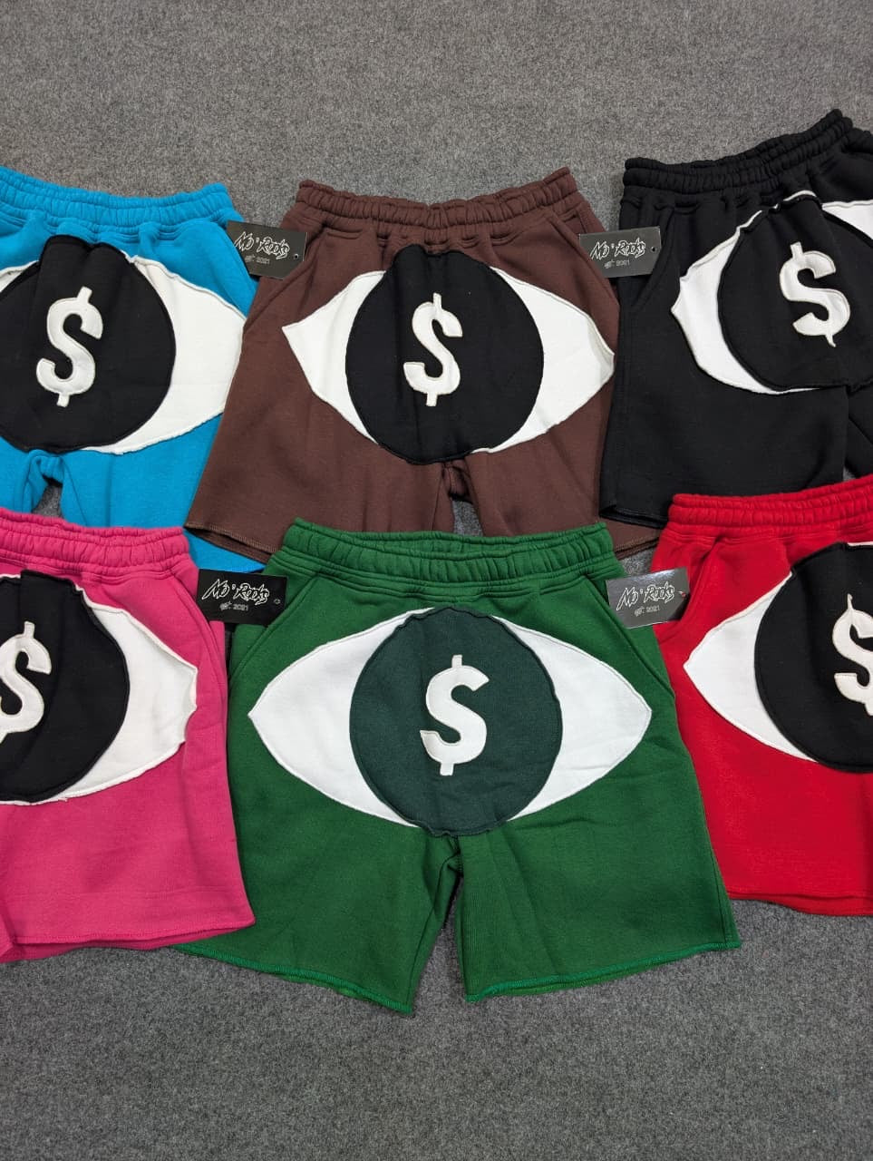 Short set