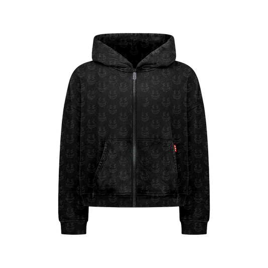 Black Hoodie