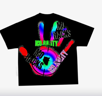 DNA TABLE T SHIRTS