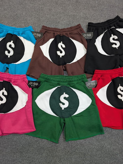 Short set